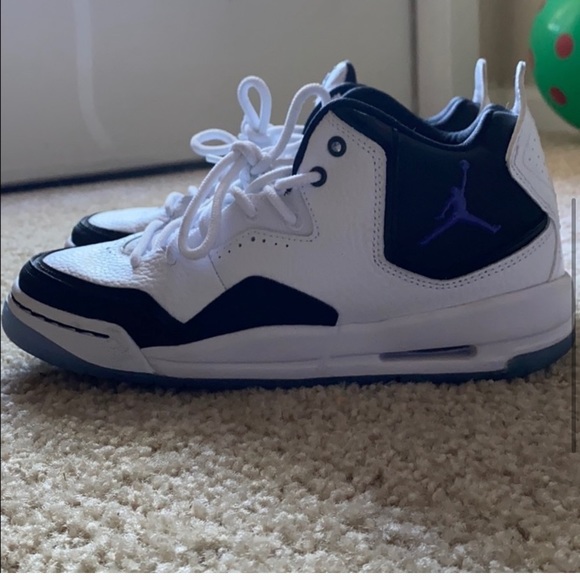 Jordan Shoes - JORDAN SHOES